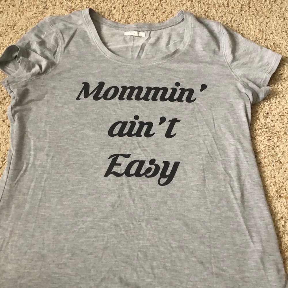 Comfy T-Shirt